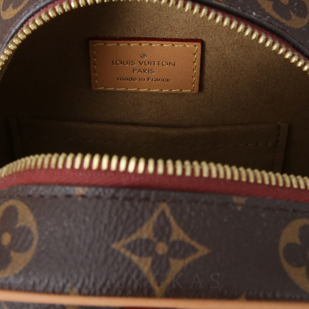 LOUIS VUITTON(USED)루이비통 모노그램 부아뜨 샤포 수플
